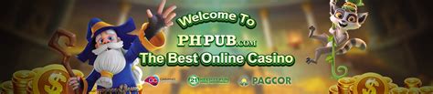 phpub casino|PHPub .